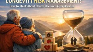 Longevity Risk Management