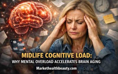 Midlife Cognitive Load