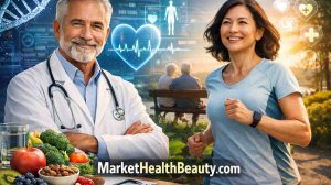 Preventive Health Strategy