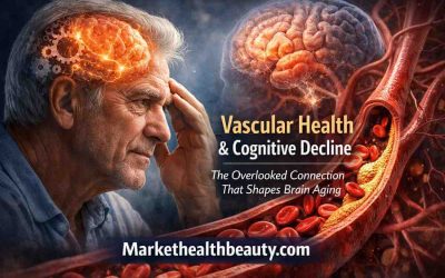 Vascular Health and Cognitive Decline