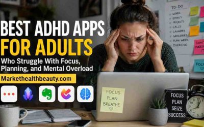 Best ADHD Apps for Adults
