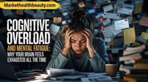 Cognitive Overload and Mental Fatigue