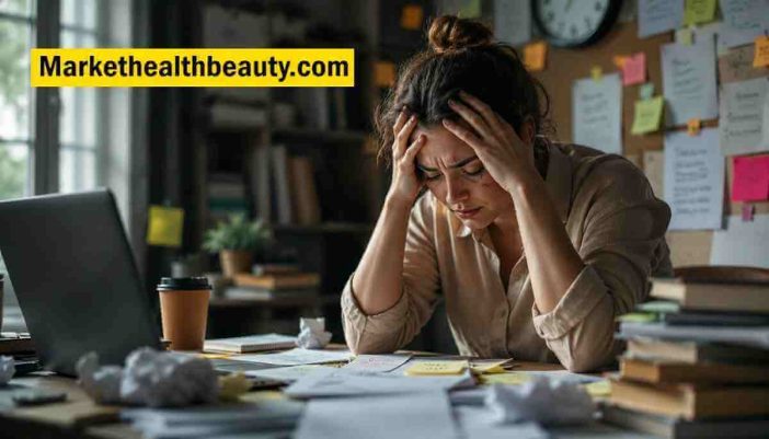 Executive Dysfunction in Adults