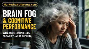 Brain Fog and Cognitive Performance