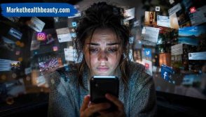 Digital Distraction and Attention Fragmentation: The Hidden Brain Cost of Constant Connectivity