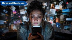 Digital Distraction and Attention Fragmentation