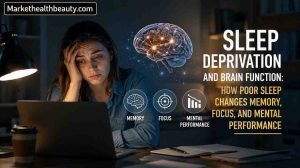 Sleep Deprivation and Brain Function